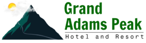 Grand Adams Peak